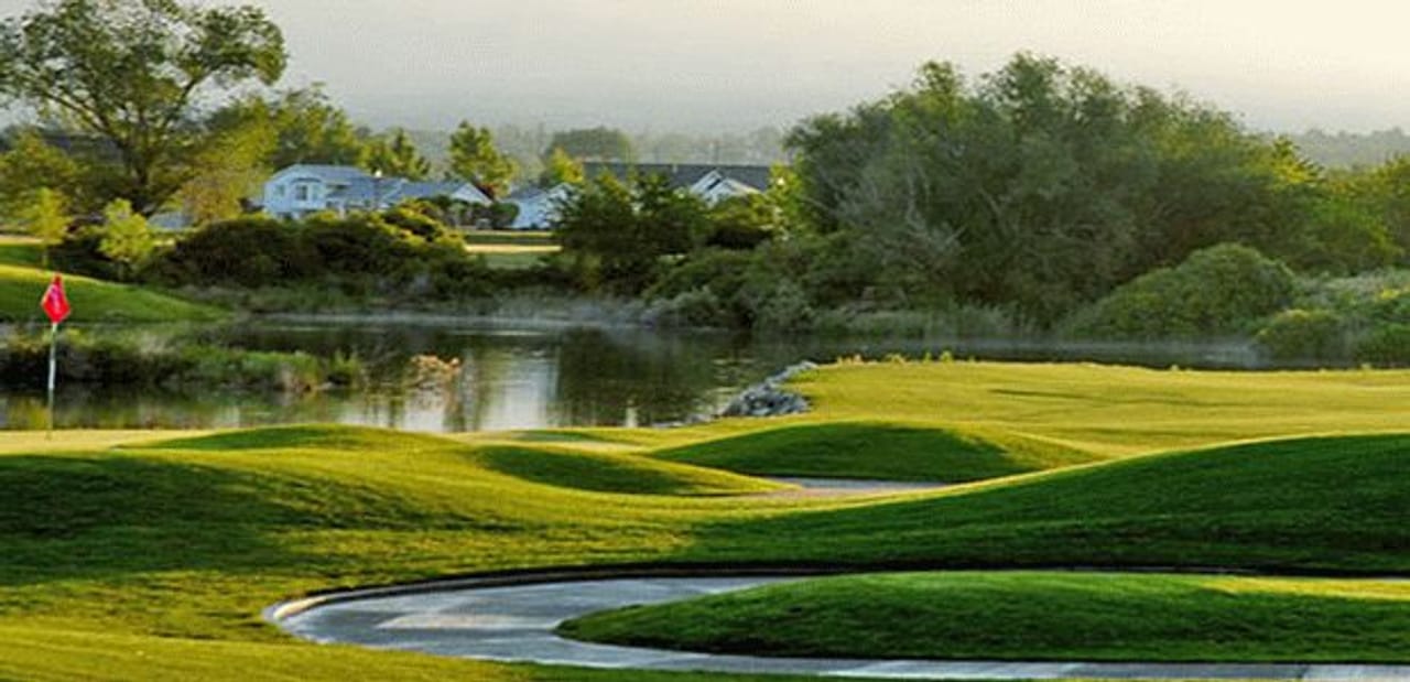 The Links at Sleepy Ridge