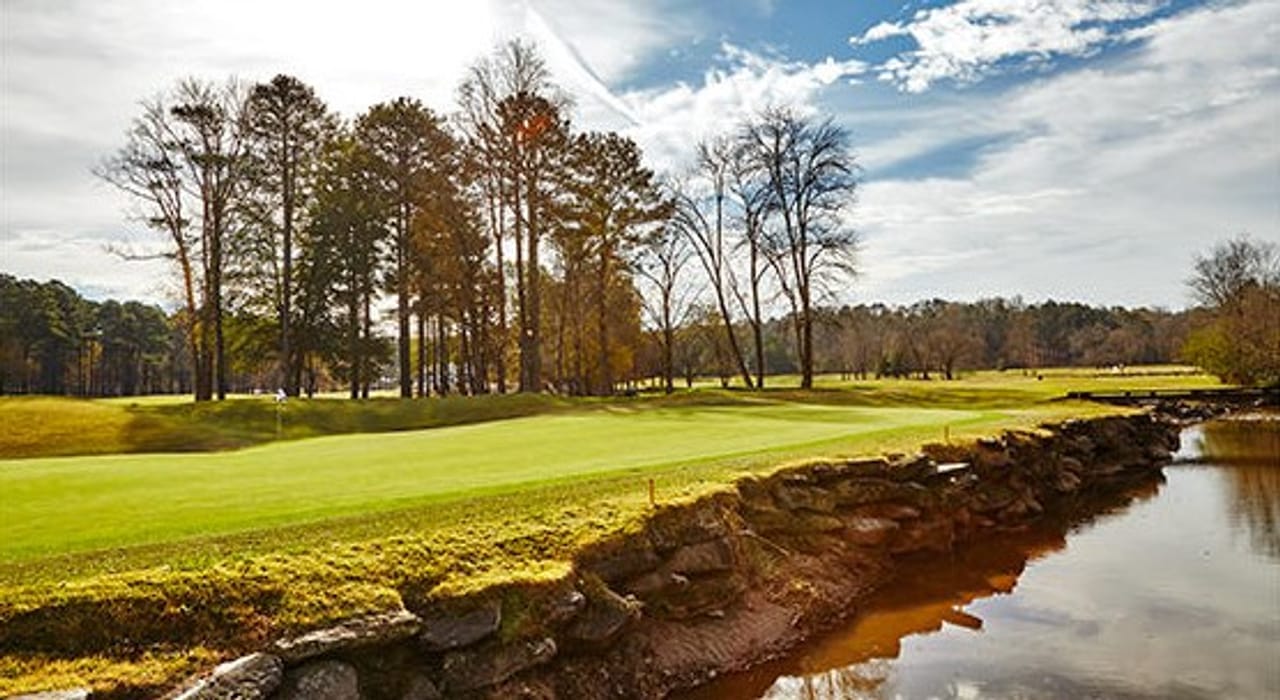 Atlanta National Golf Club