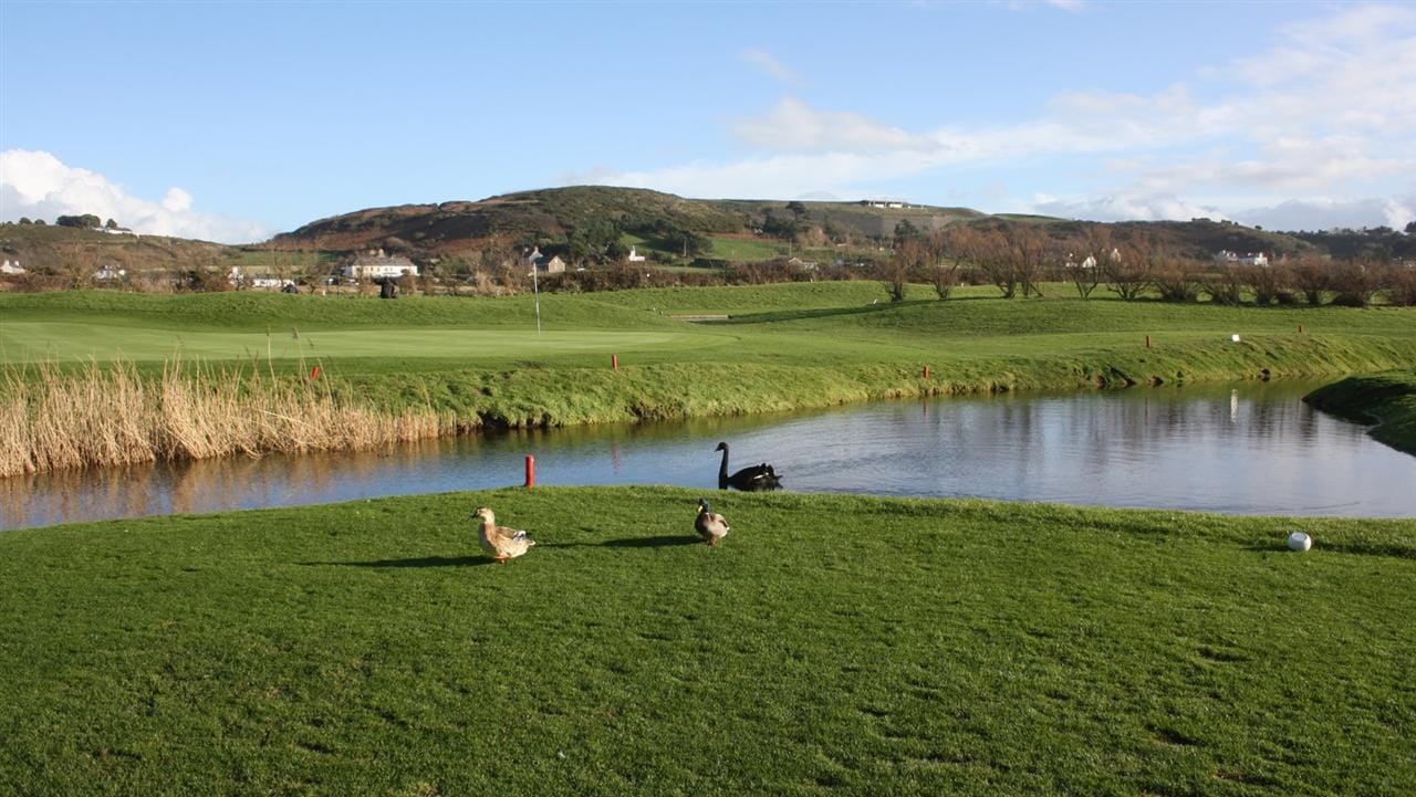 Les Mielles Golf & Country Club