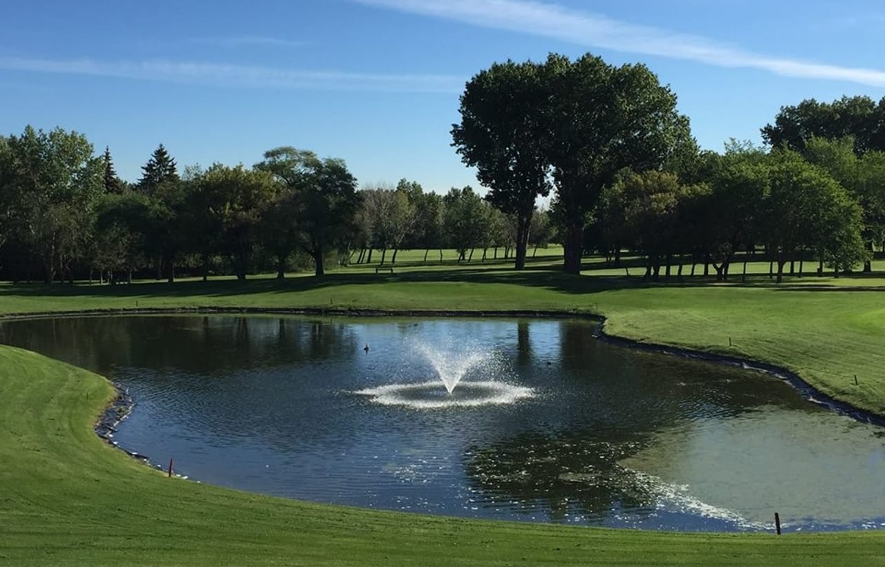 Saskatoon Golf & Country Club