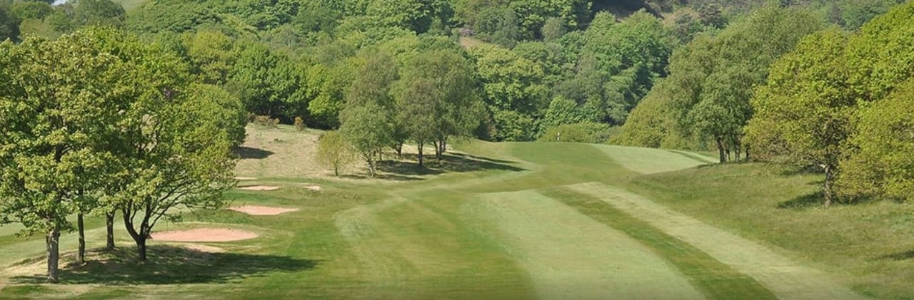 Pleasington Golf Club