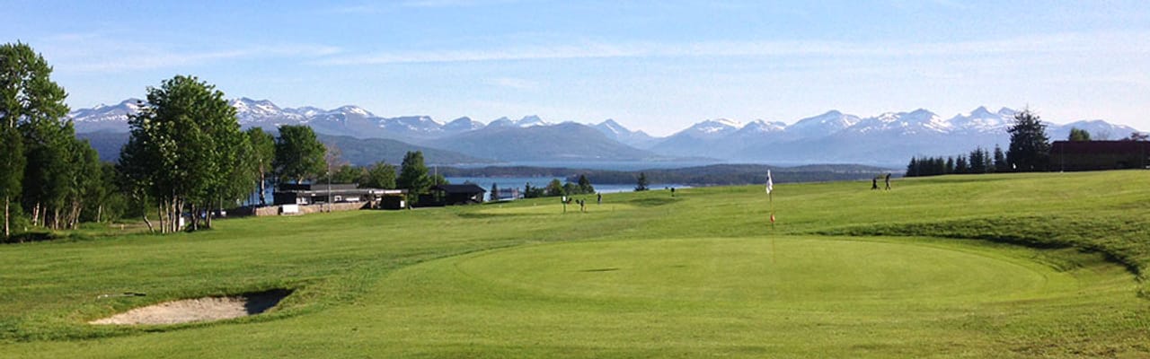 Molde Golfklubb