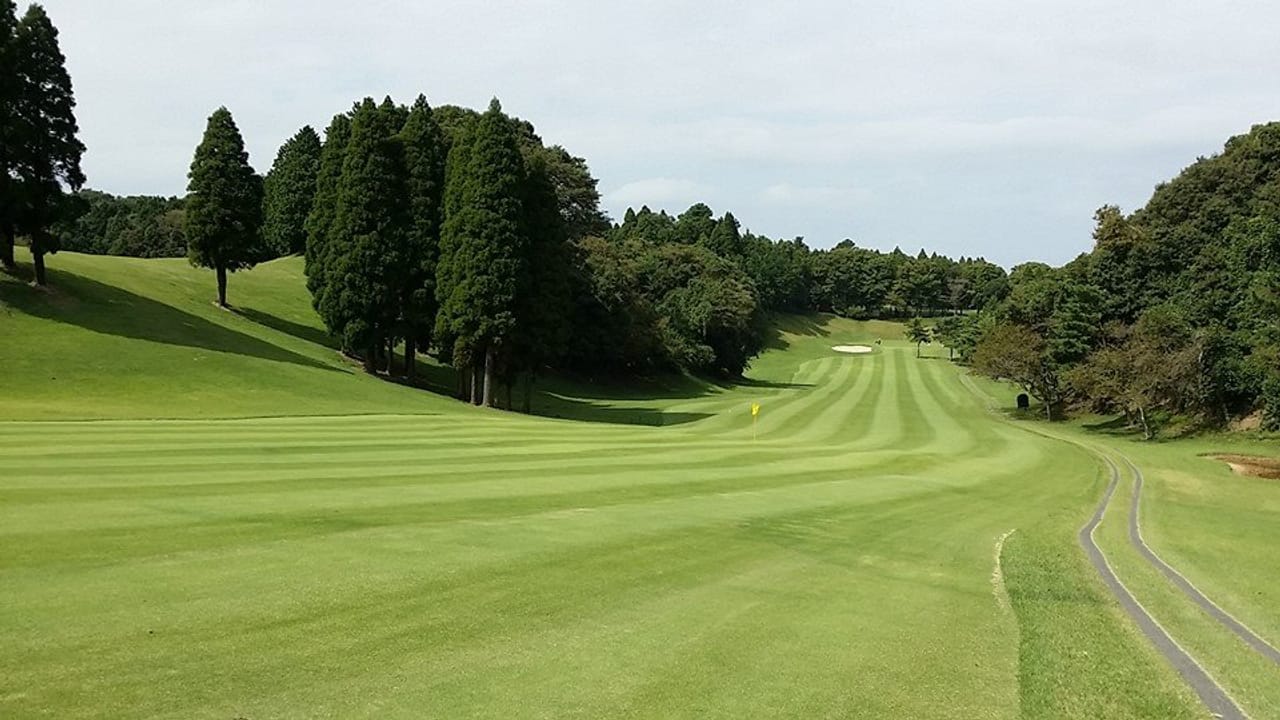 Nanso Country Club (East)