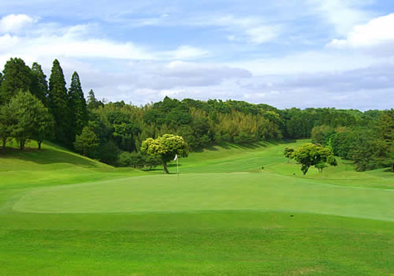 Nanso Country Club (West)