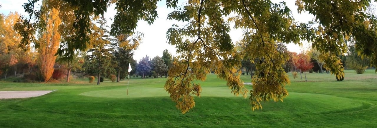 Golf Club d'Aix Marseille