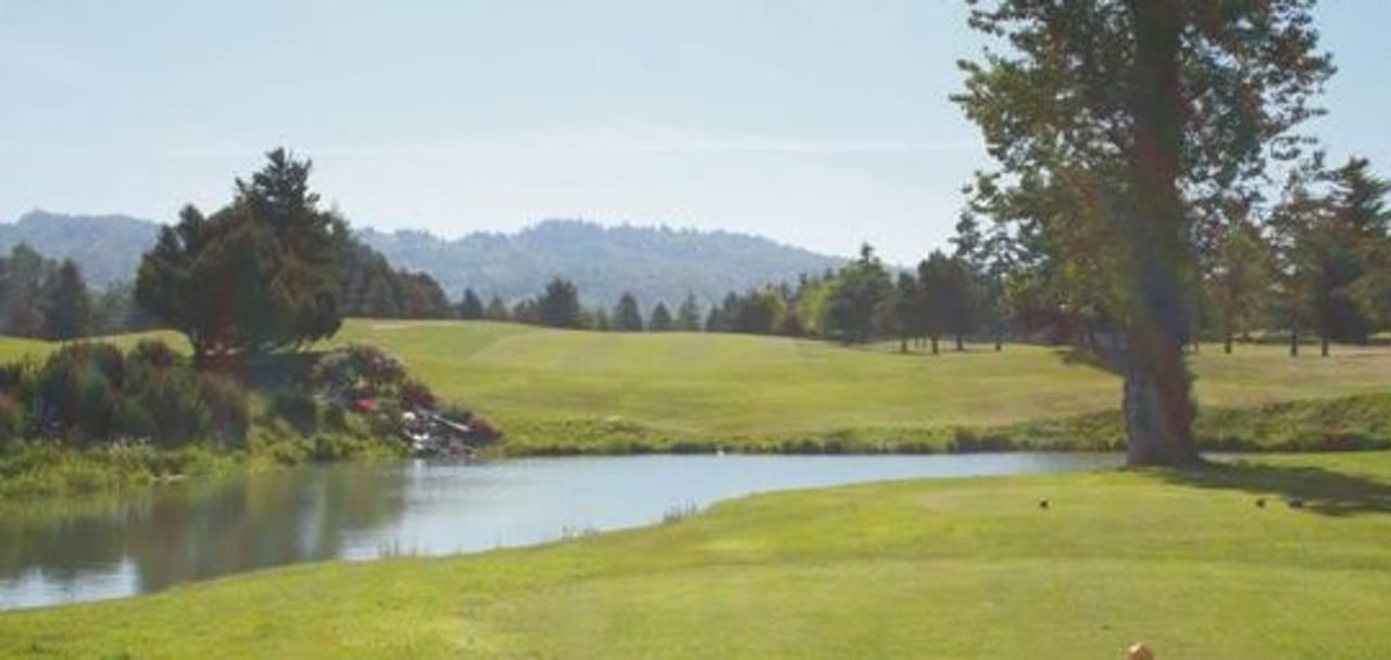 Three Rivers Golf Club