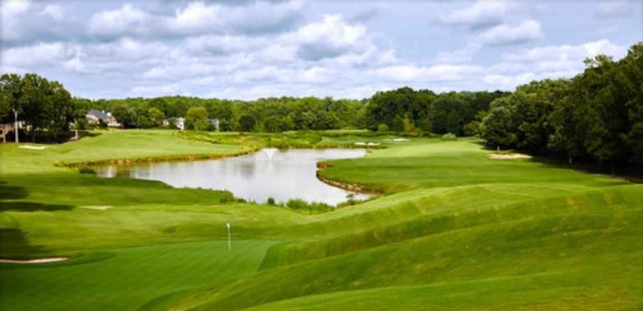 Eagle's Landing Country Club