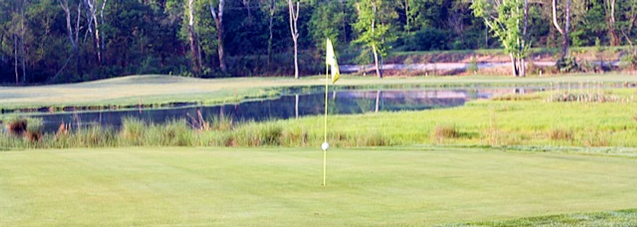 Riverside Golf Club