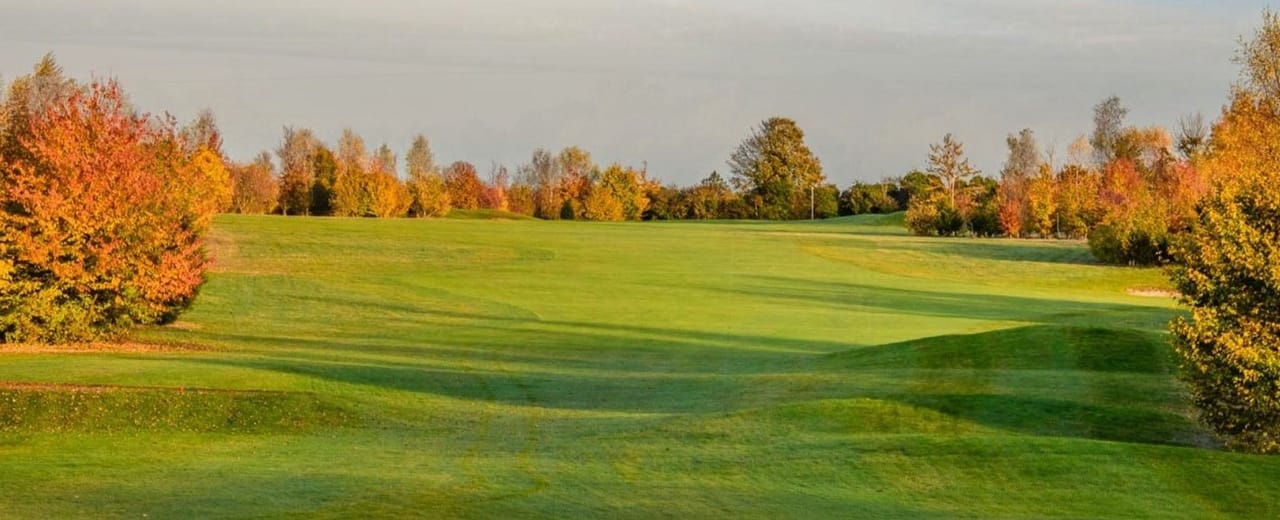 The Gog Magog Golf Club (Wandlebury)