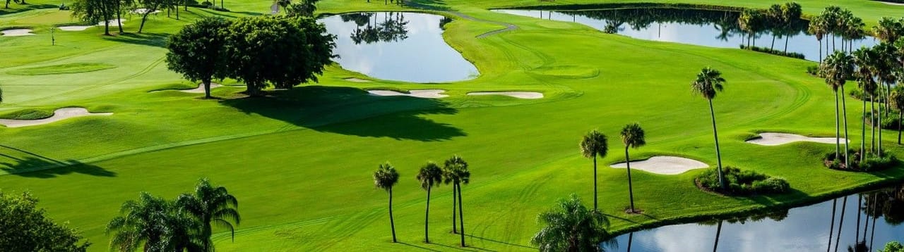 Fountains Country Club (South)