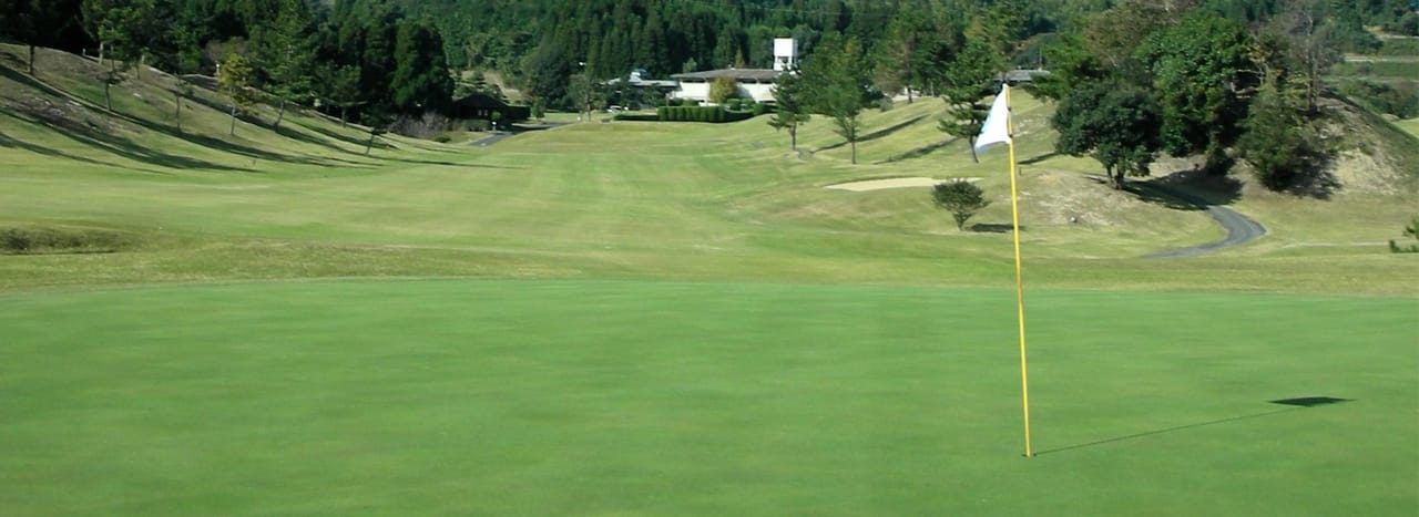 Tenzan Country Club
