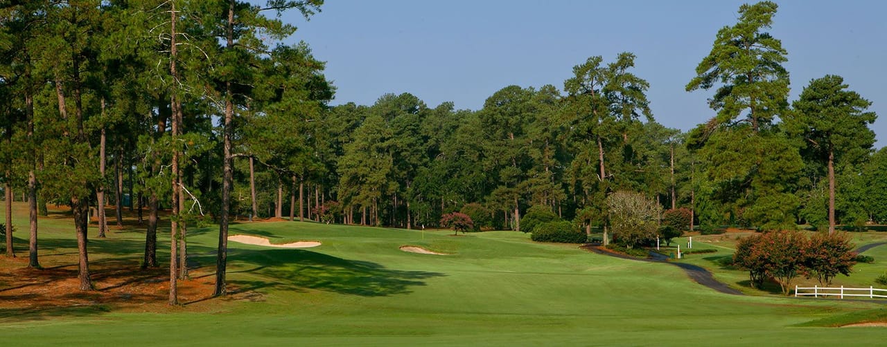 Forest Hills Golf Club