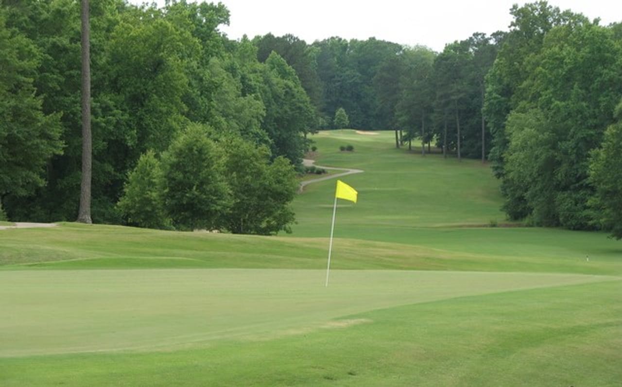 Lane Creek Golf Club
