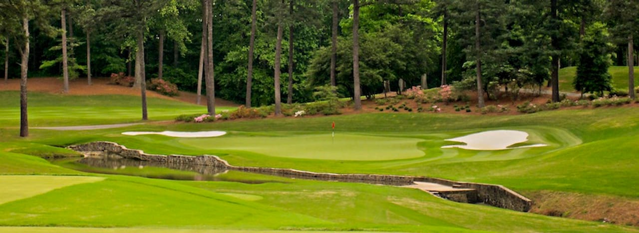 Peachtree Golf Club
