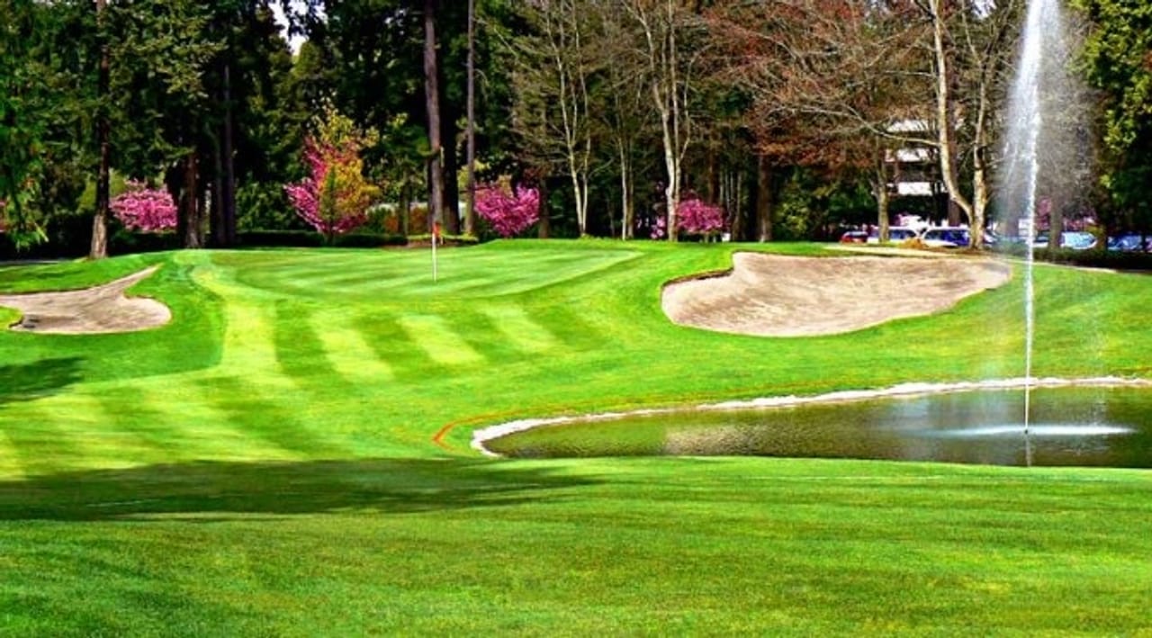 Glen Acres Golf & Country Club