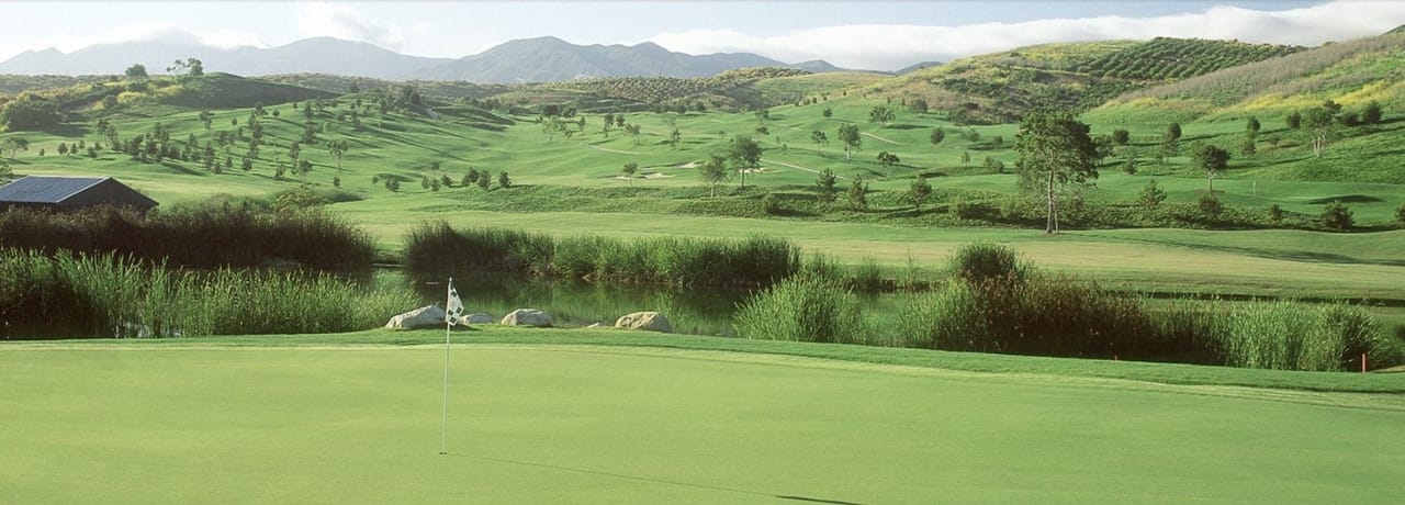 Glen Annie Golf Club