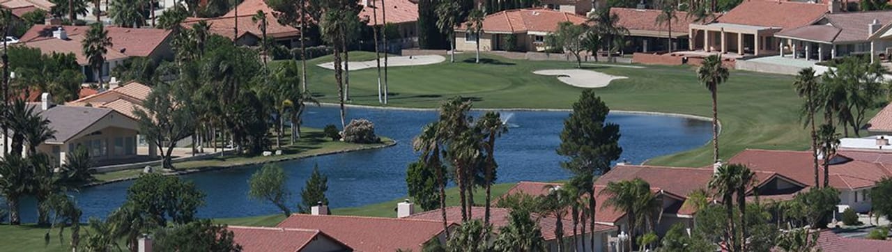 Mission Lakes Country Club