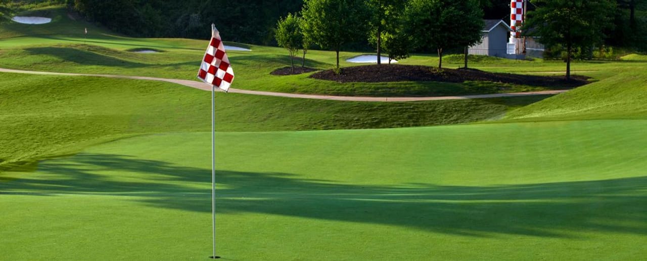 Steel Canyon Golf Club