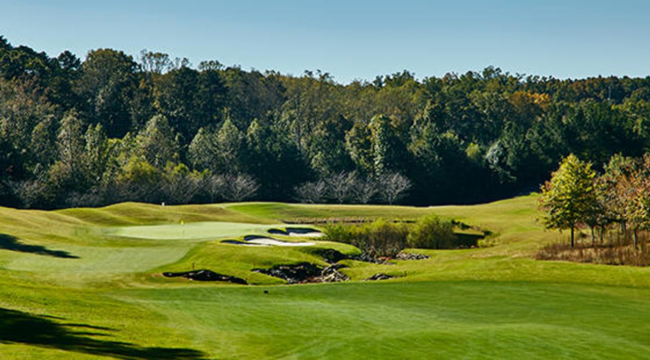 The Manor Golf & Country Club