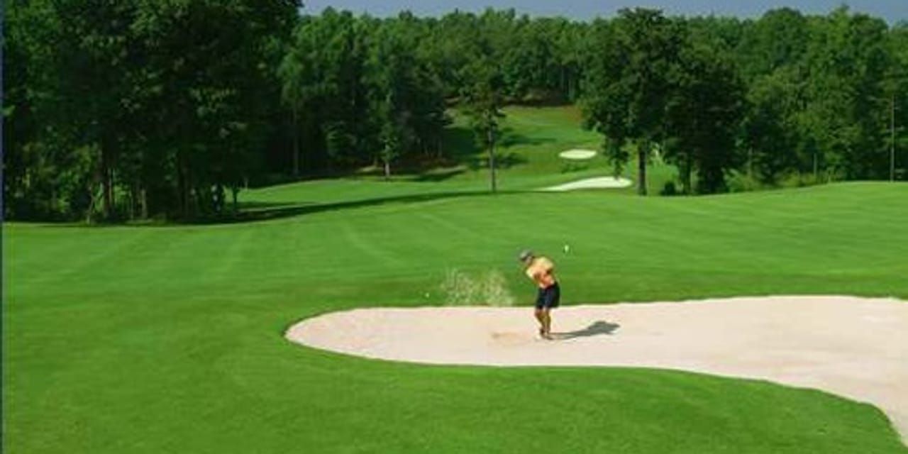 Stillwaters Golf Club