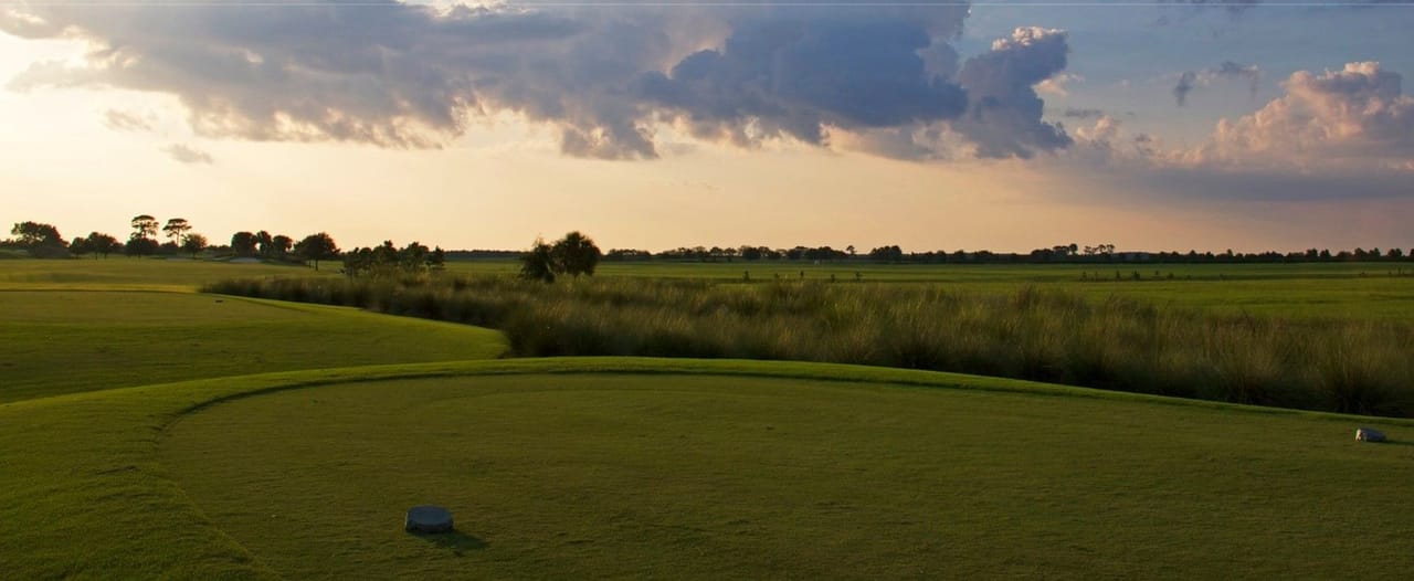 Candler Hills Golf Club