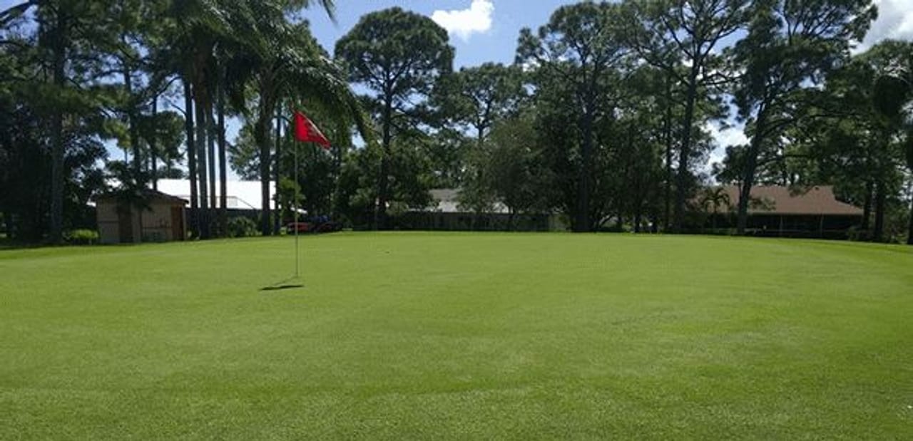 Island Pines Golf Club