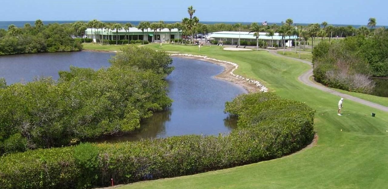 Lake Venice Golf Club