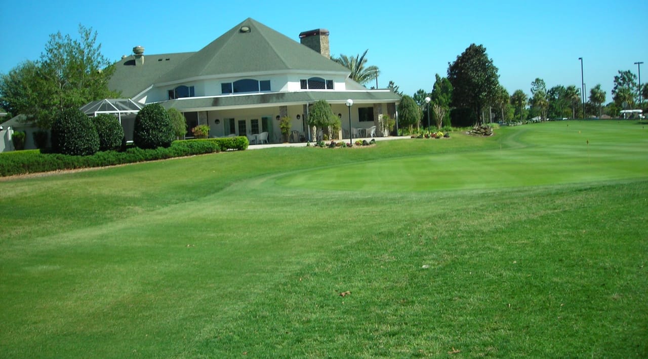 Royal Oaks Golf Club