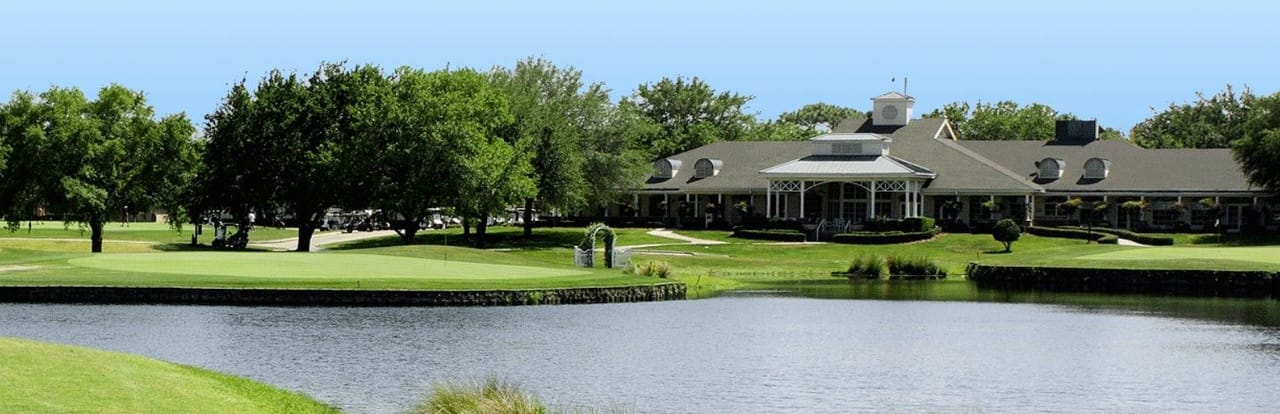 Silverthorn Country Club