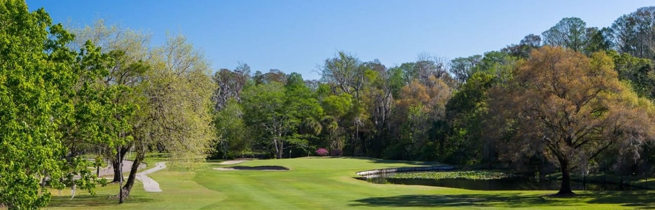 Temple Terrace Golf & Country Club