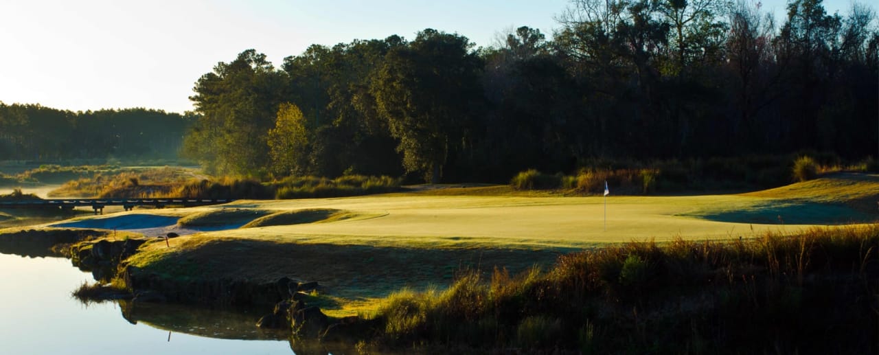 The Golf Club at North Hampton