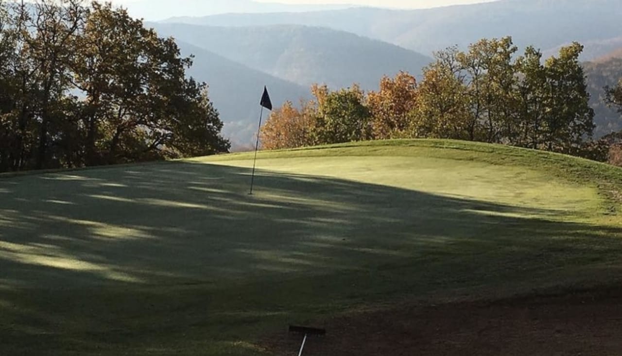 Souillac Golf & Country Club