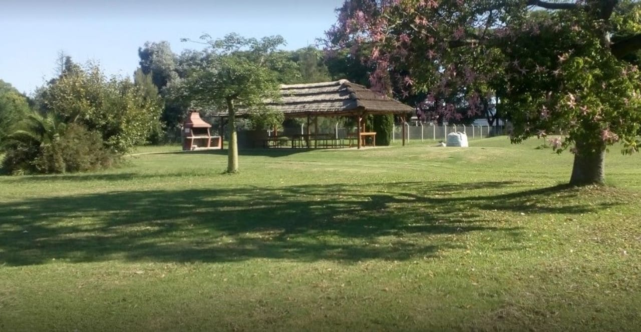 Campo Público de Golf Villa Adelina