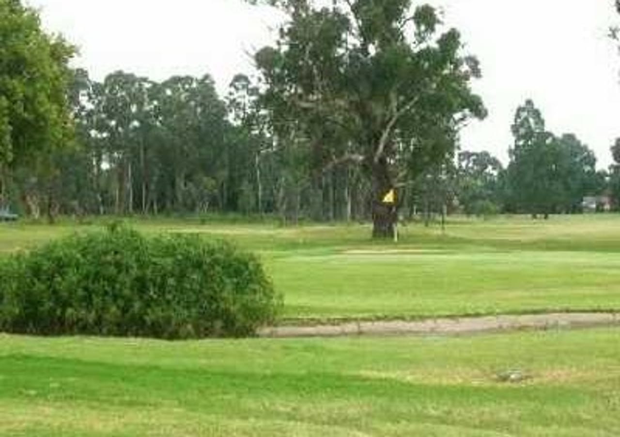 Tweefontein Golf Club