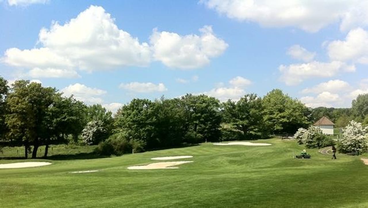 Golfclub Gut Berge Gevelsberg/Wetter