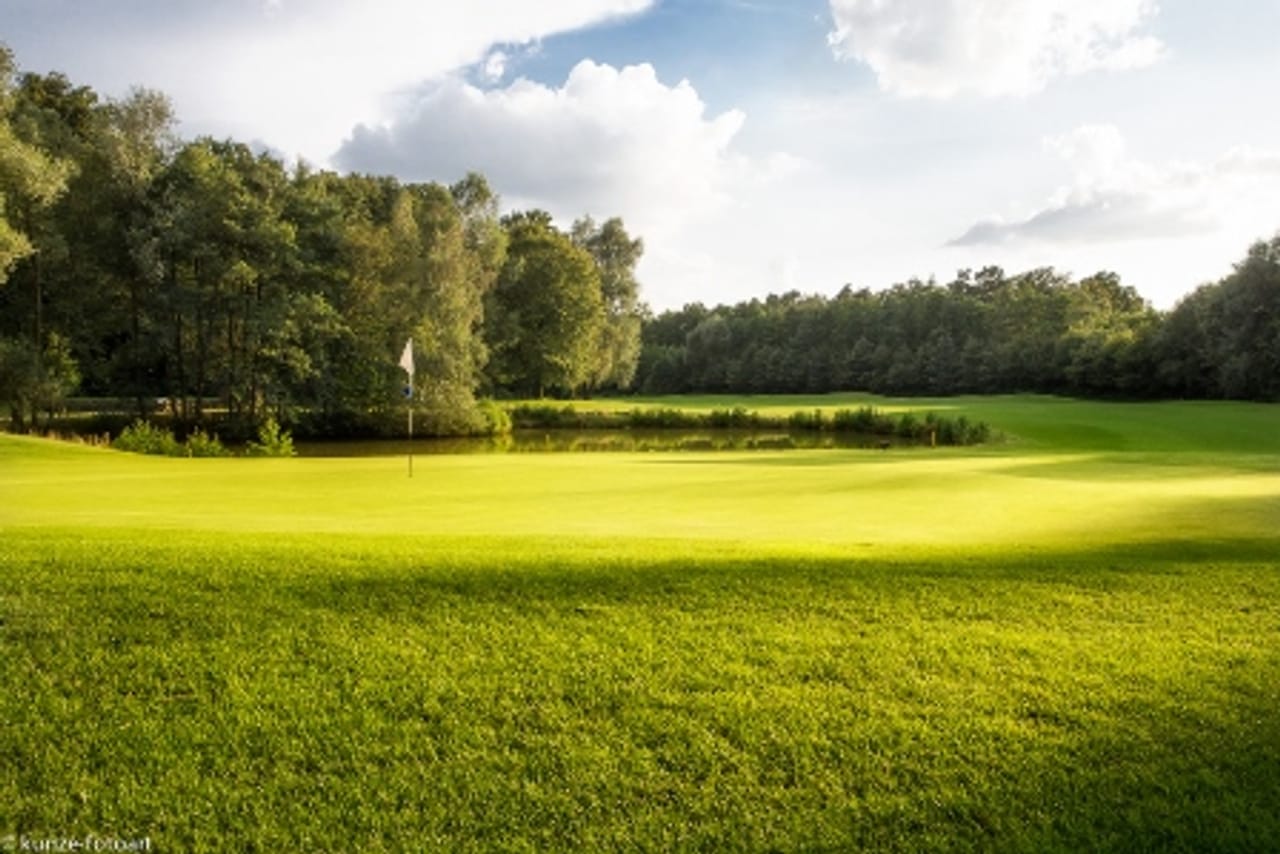 Golfclub Osnabrück-Dütetal