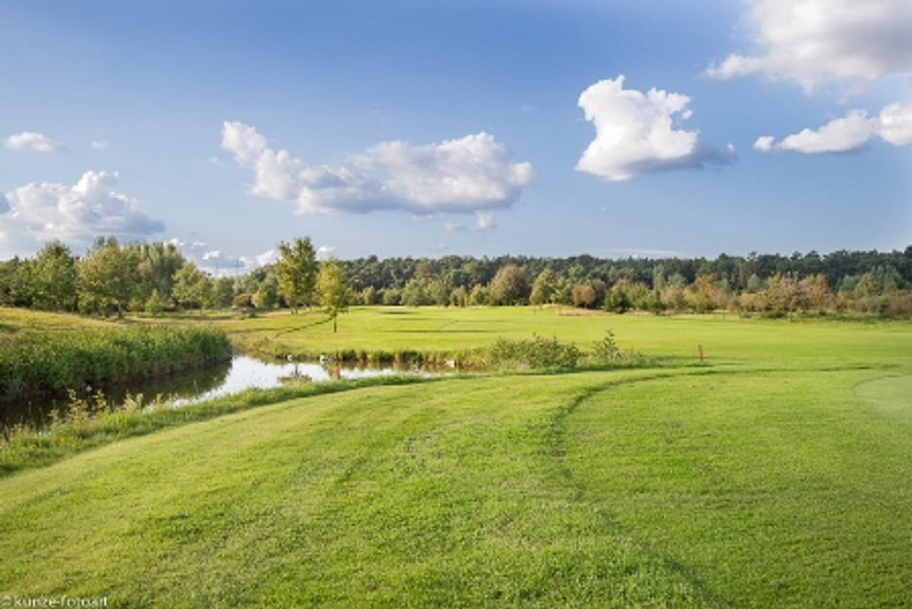 Golfclub Osnabrück-Dütetal (Kurzplatz)