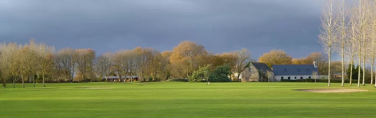 Golf de Bégard