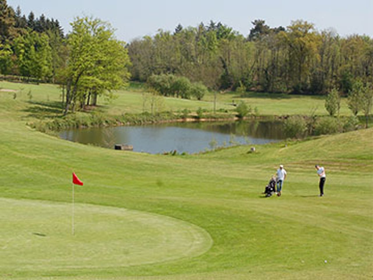 Golf de la Prèze (18)