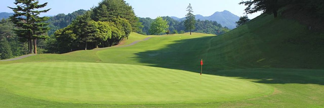 Omoigawa Golf Club