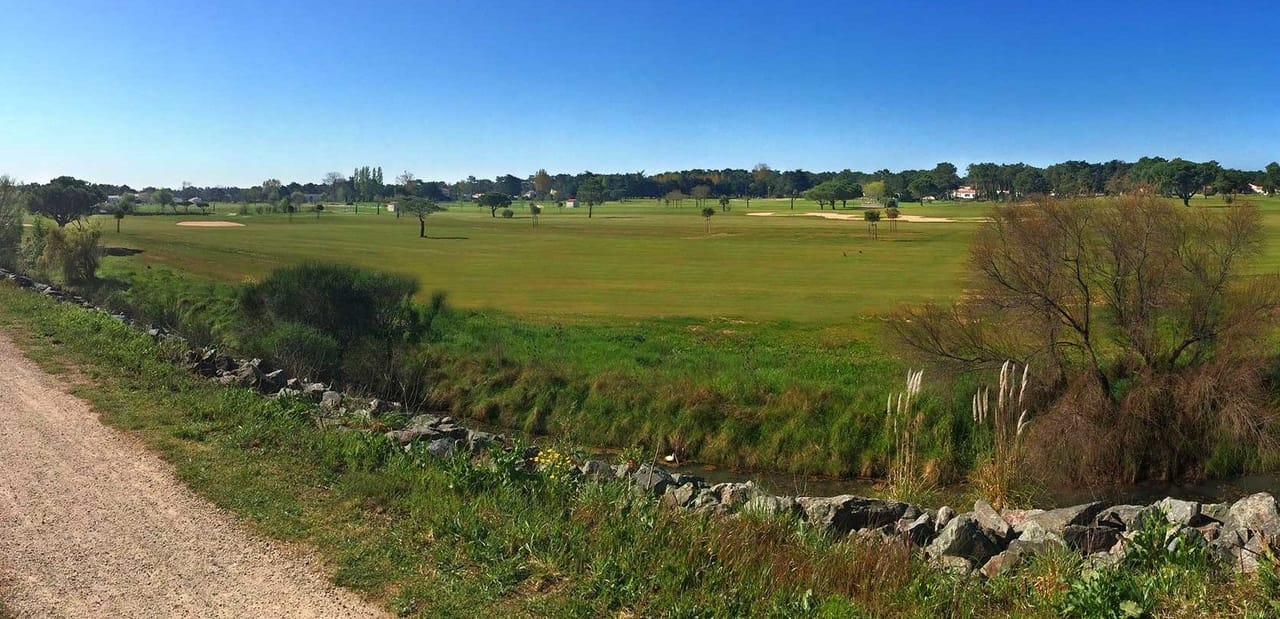 Golf de La Presqu'Île