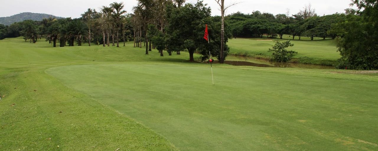 IBB International Golf & Country Club