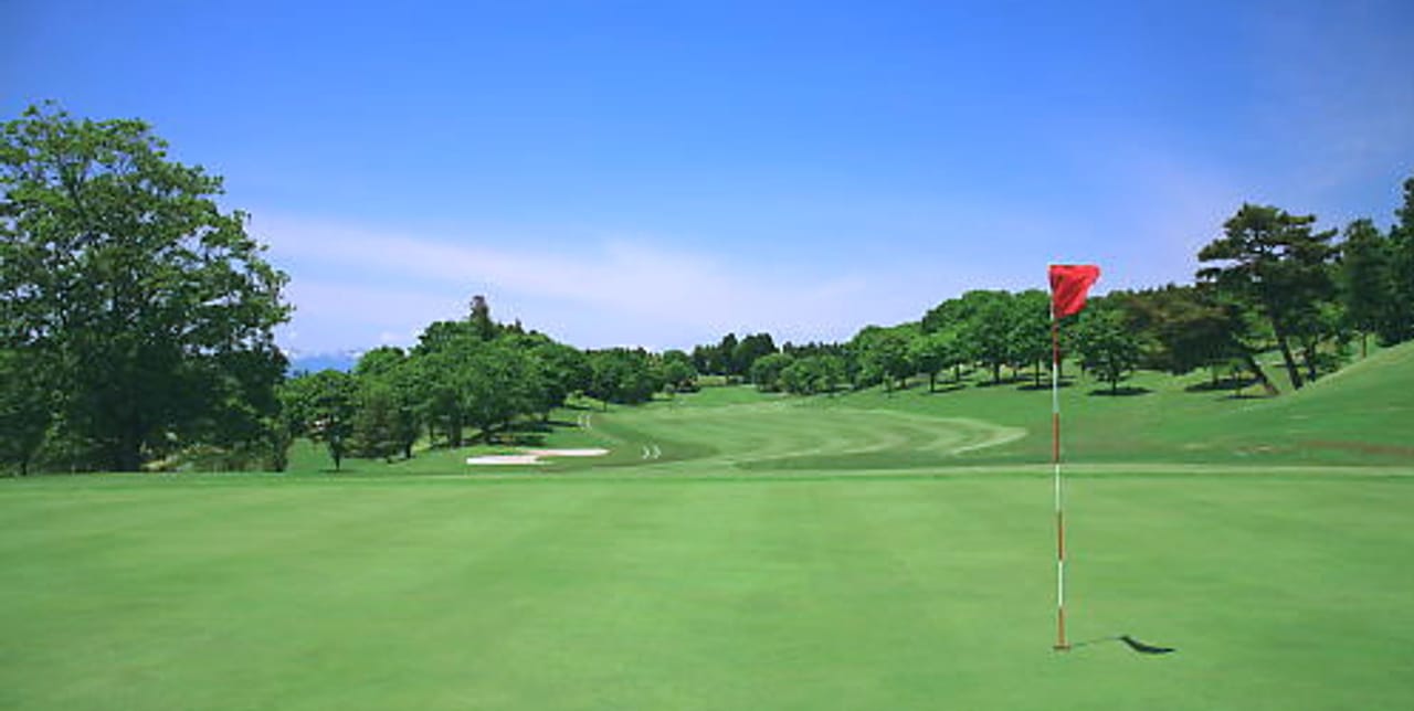 Akagi Golf Club