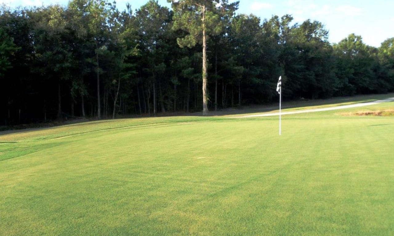 The Links at Lakewood Golf Course