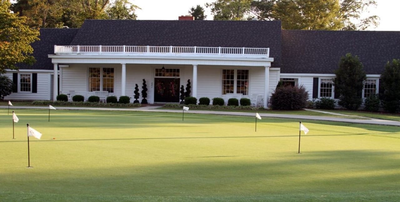 Chicora Golf Club