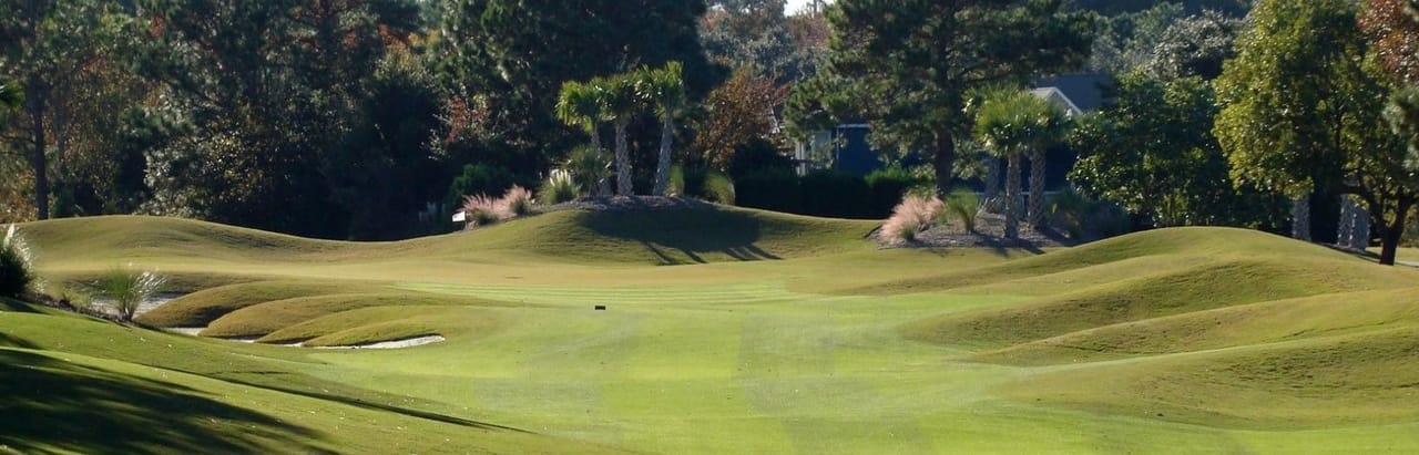 Masonboro Country Club