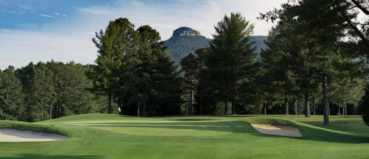 Pilot Knob Park Country Club