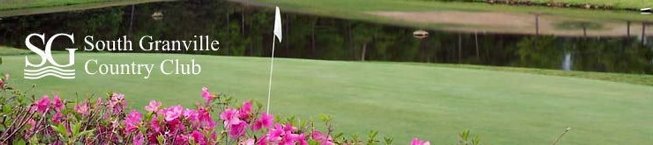 South Granville Country Club