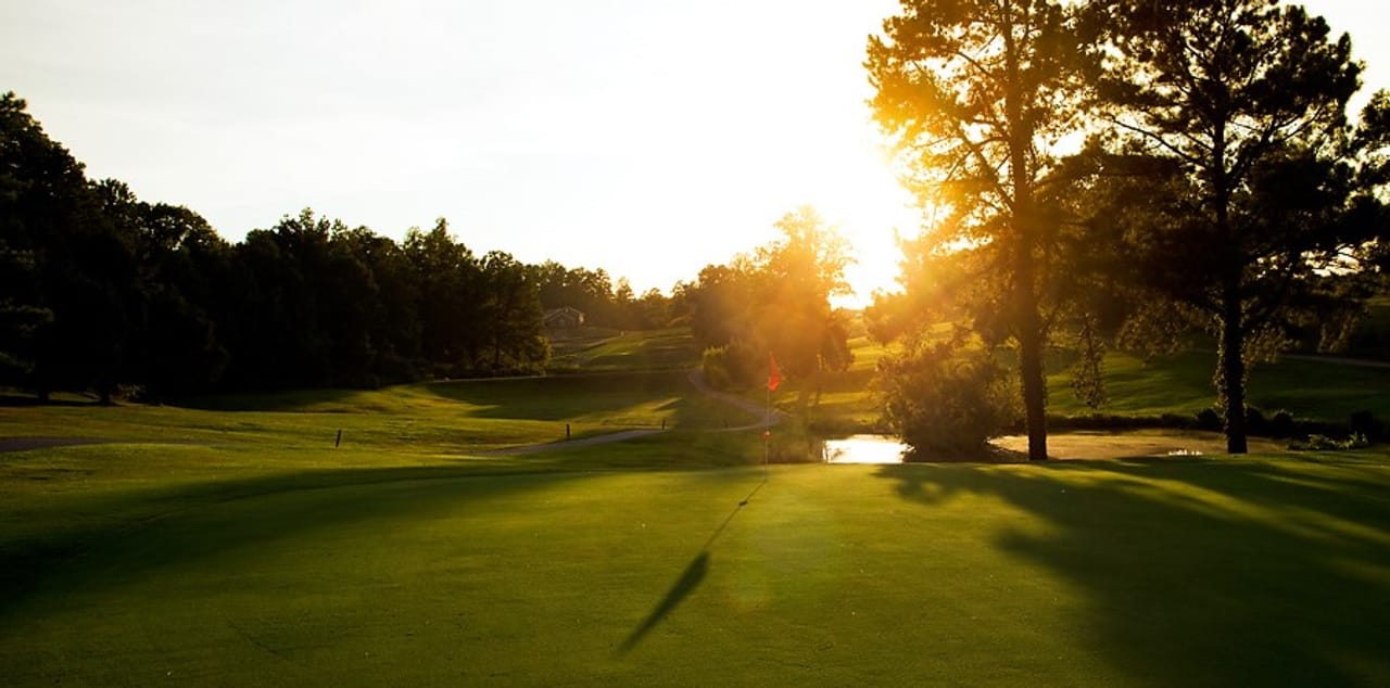 Southwick Golf Course