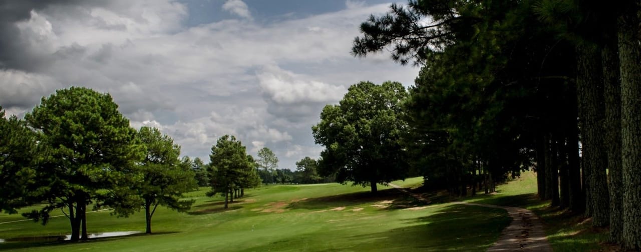 Spring Lakes Golf Club